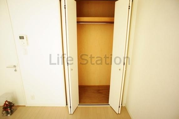 【収納】 | ハレリノ上野毛