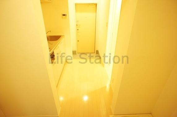 【設備】 | ハレリノ上野毛