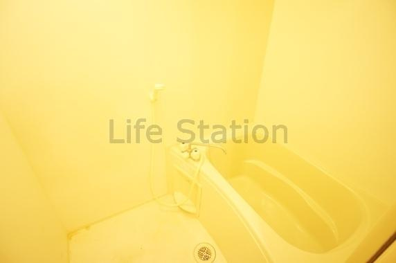 【浴室】 | ハレリノ上野毛