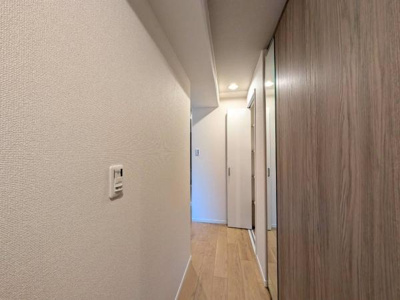 【内装】 | アグラード堺 | 安らぎに満ちた生活空間を予感させる健やかな暮らしを楽しめそう！
