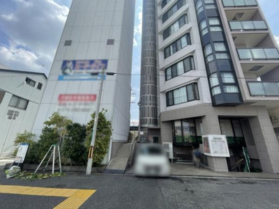 【その他】 | アグラード堺 | 周辺には、コンビニやスーパーなどの生活に便利な施設が揃っております♪