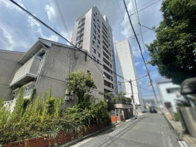 【その他】 | アグラード堺 | 南海高野線と阪堺電気軌道阪堺線の2WAYアクセス！生活便利な住環境！