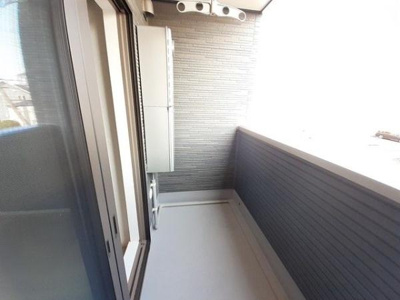 【バルコニー】 | フォートクレジデンス