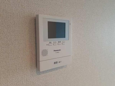 【セキュリティ】 | フォートクレジデンス