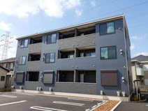 フォートクレジデンスの画像