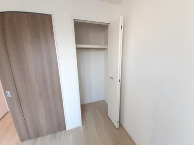 【収納】 | フォートクレジデンス