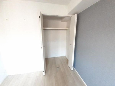 【収納】 | フォートクレジデンス