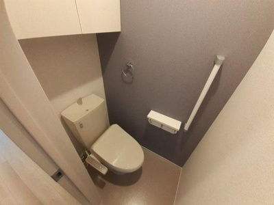 【トイレ】 | フォートクレジデンス