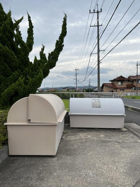 ブランドール　ユー　B 棟のその他共用部分