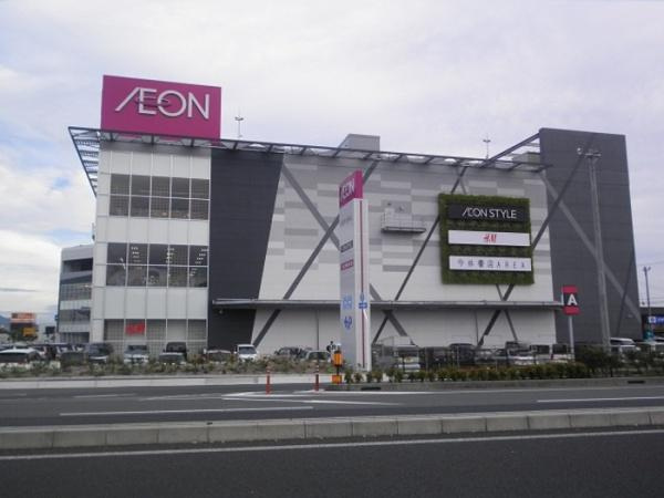 グランシャリオのその他