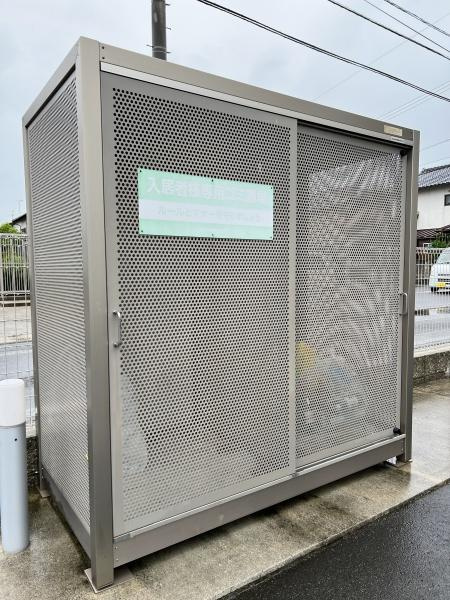 グランシャリオのその他共用部分