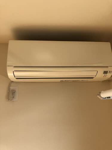 シャーメゾン　モモ　A棟の設備