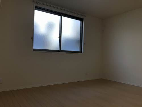 シャーメゾン　モモ　A棟の洋室