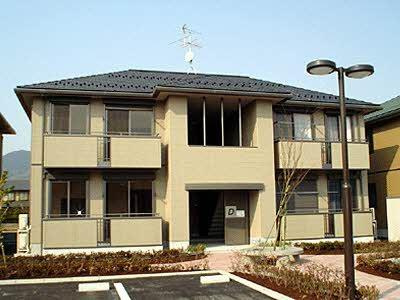 ダンデライオン　D棟