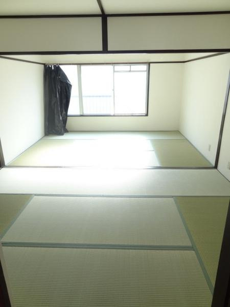 ジーノ大正の玄関|★日当たり良好★