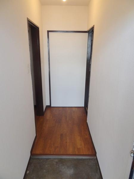 ジーノ大正の玄関|★玄関★