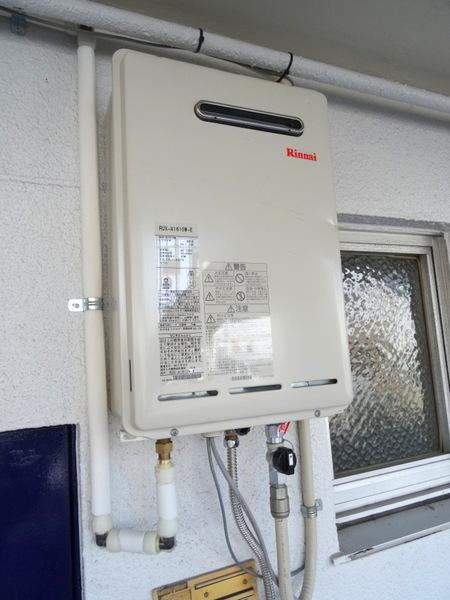 ジーノ大正のキッチン|★給油機★