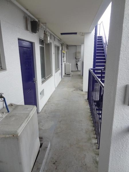 ジーノ大正のエントランス|★共有スペース★