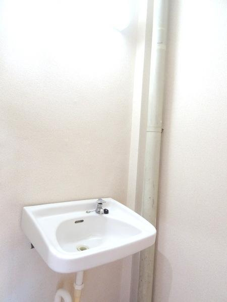 ジーノ大正の洗面所|★きれい！★