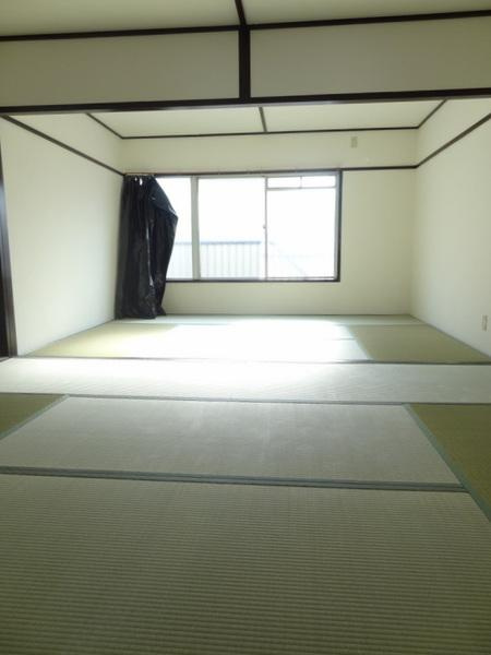 ジーノ大正の寝室|★とっても広いですよ★