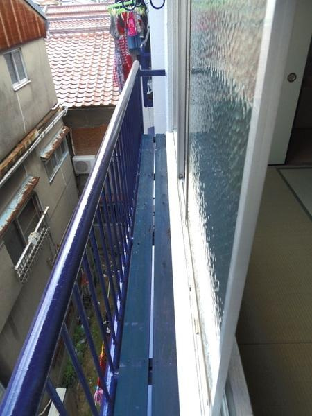 ジーノ大正の展望|★お部屋からの眺め★