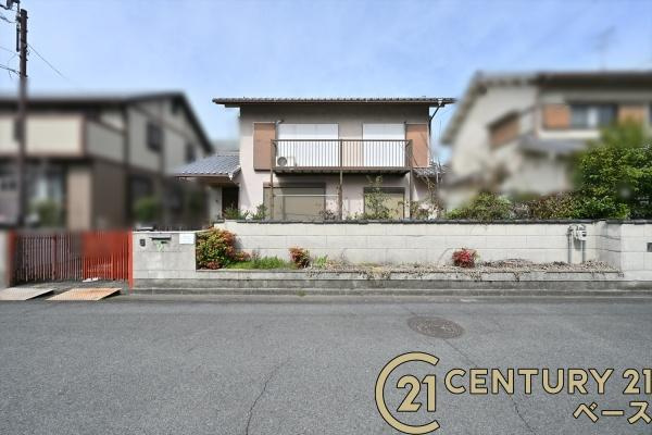 磯城郡田原本町大字千代の売地