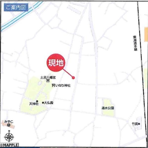 岡崎市福岡町3期　全3棟・C号棟のその他