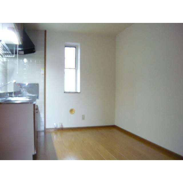 パティオＡ・Ｂの内装