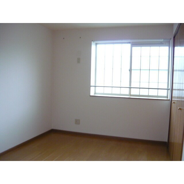 パティオＡ・Ｂの居間・リビング