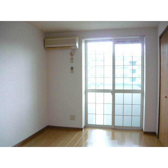 パティオＡ・Ｂの居間・リビング