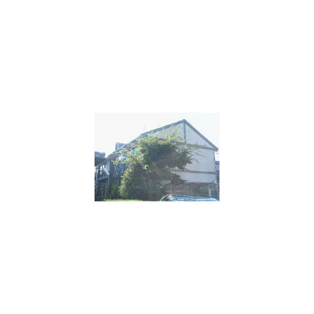 羽島郡岐南町下印食２丁目のアパート