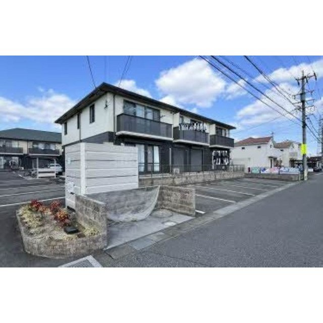 エスタシオンＢ