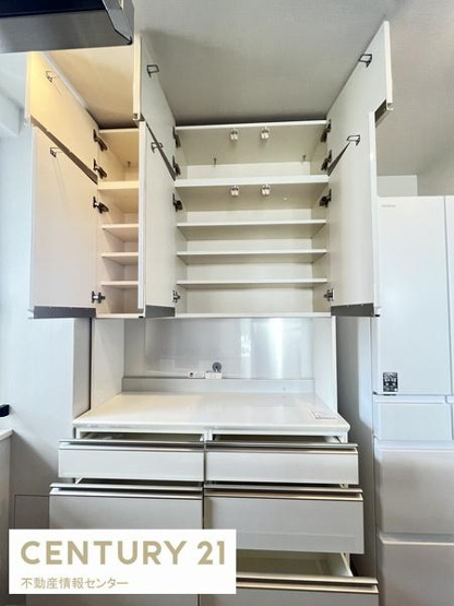 【収納】 | ザ・ファインタワーウエストコースト