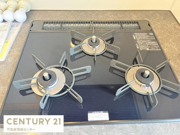 【キッチン】 | ザ・ファインタワーウエストコースト