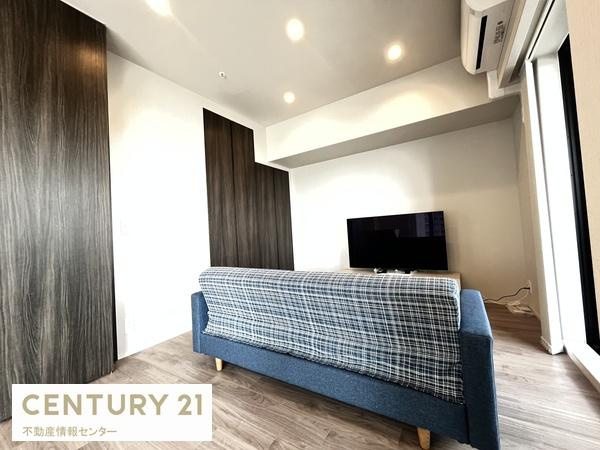 【洋室】 | ザ・ファインタワーウエストコースト