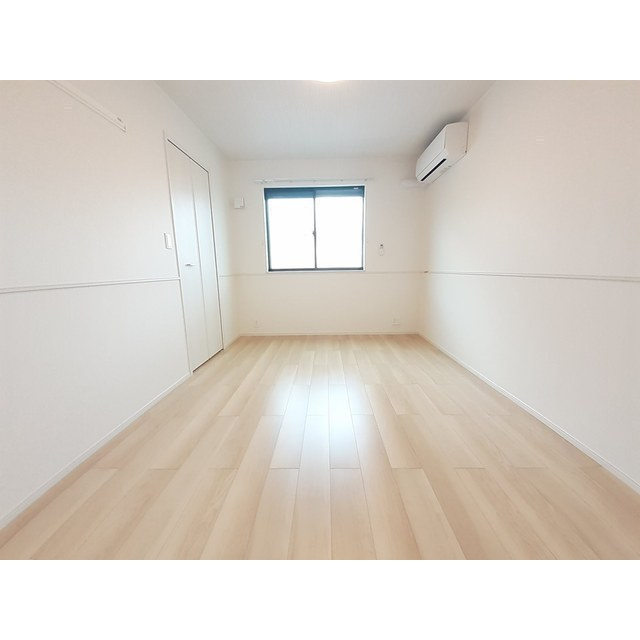 ベルファミーユⅦの内装