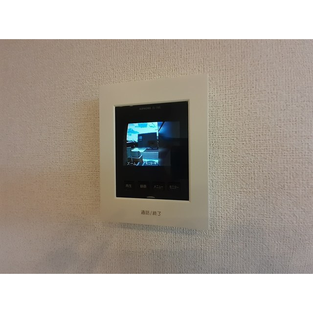 ベルファミーユⅦの設備