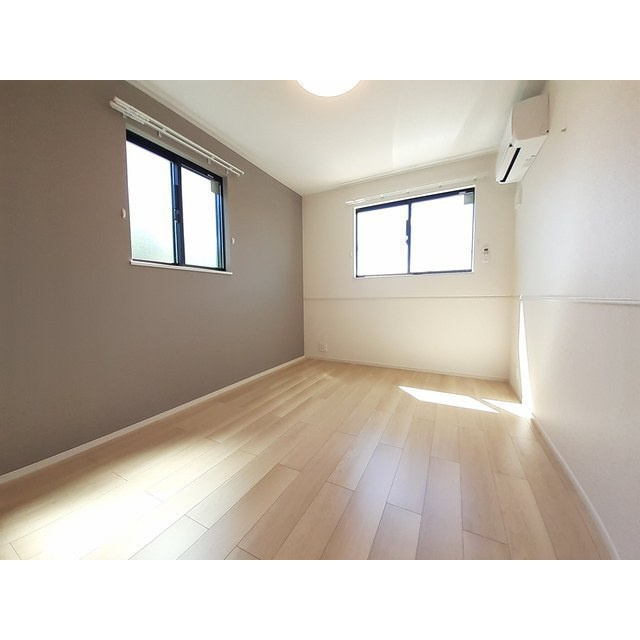 カーサソレアーダの内装