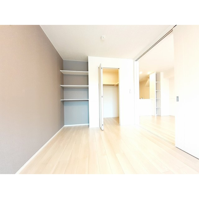 レジェンドの収納