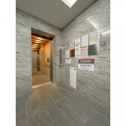 meLiV岐阜駅前のその他|お問い合わせは美濃善不動産駅前店へ！