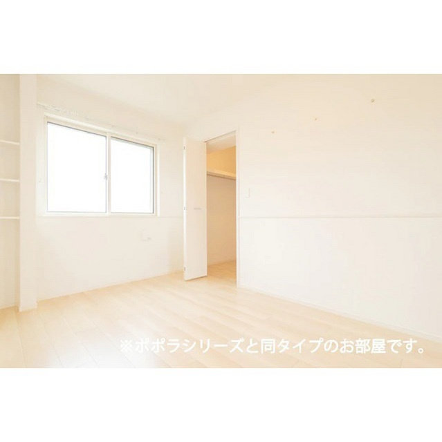 マーサK　Eの内装|※イメージ