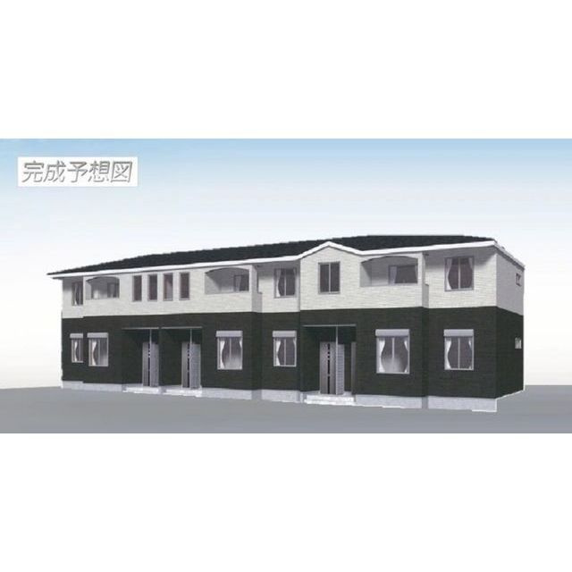 マーサK　Eの外観|※イメージ