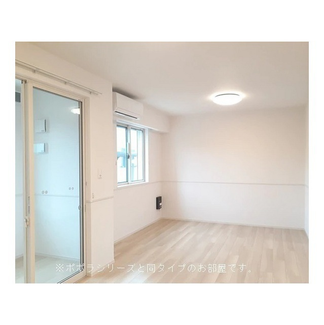 マーサK　Eの居間・リビング|※イメージ