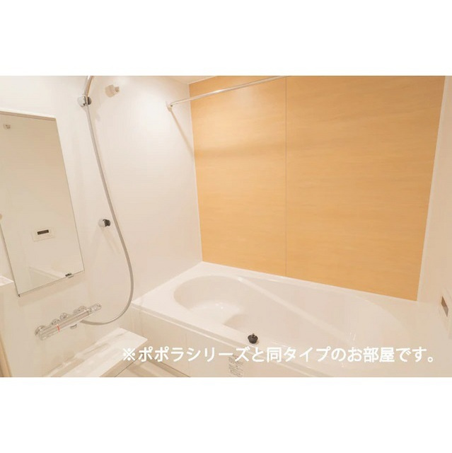 マーサK　Eの浴室|※イメージ