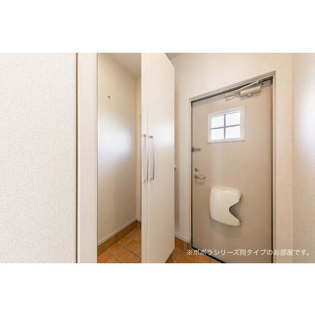 マーサK　Eの玄関|※イメージ