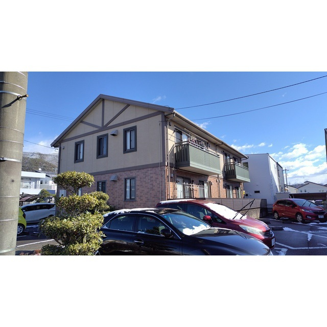 リビングタウン長良