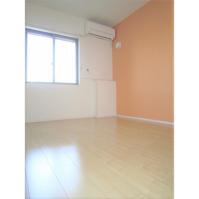 クローバー（則武）の内装