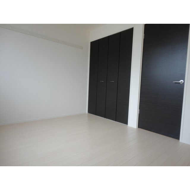 ＥＳＰＯＩＲ１５の内装