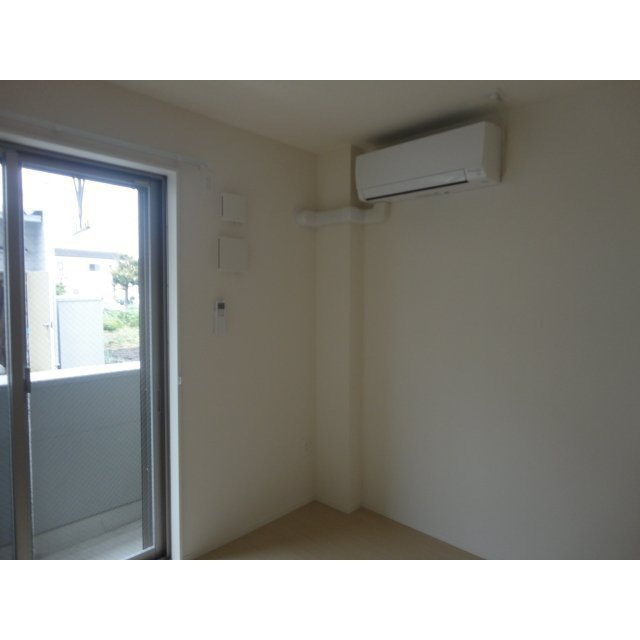 ＥＳＰＯＩＲ１５の設備|エアコン