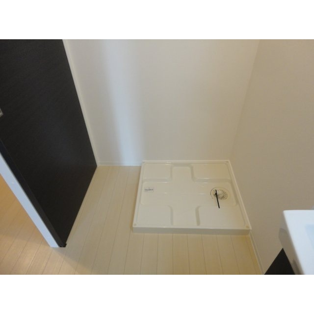 ＥＳＰＯＩＲ１５のその他|室内洗濯機置き場